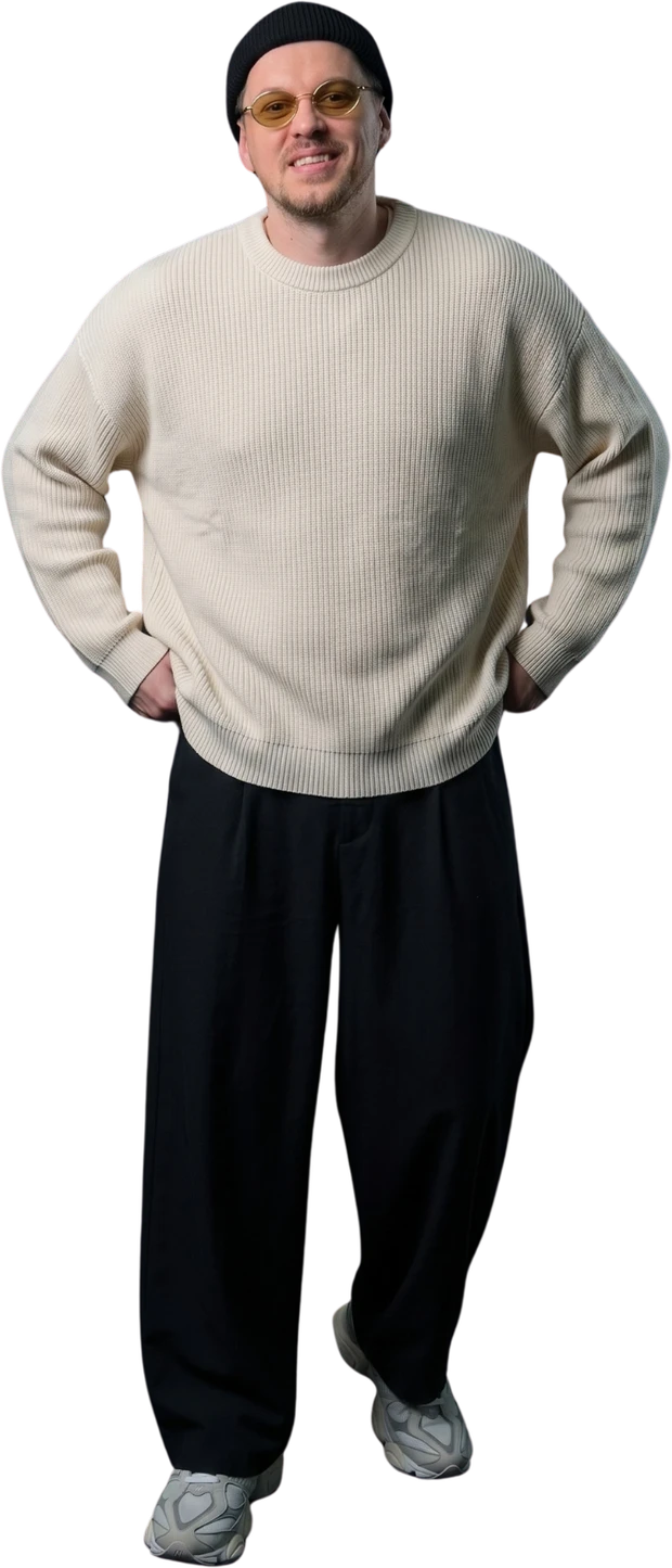 Сергій Дєлєєв